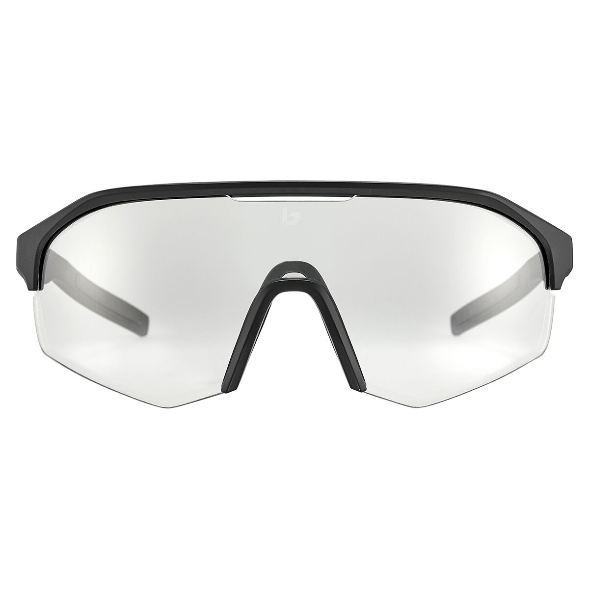LIGHTSHIFTER XL, Black Matte-Clear PC Platinum, hi-res image number null